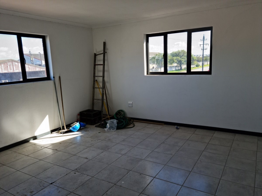 To Let commercial Property for Rent in Blackheath Industrial Western Cape